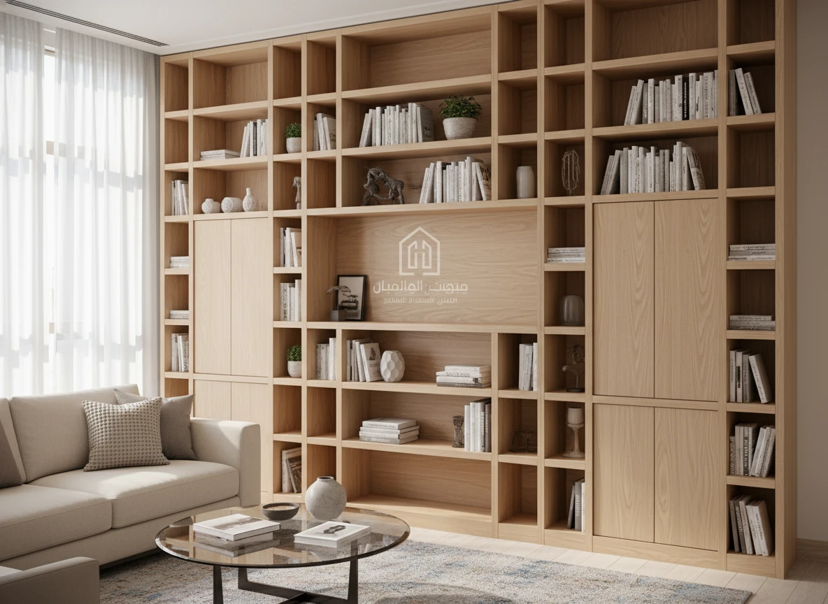 دواليب وخزائن